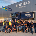 Stekpanna i 100 % ren titan för giftfri matlagning